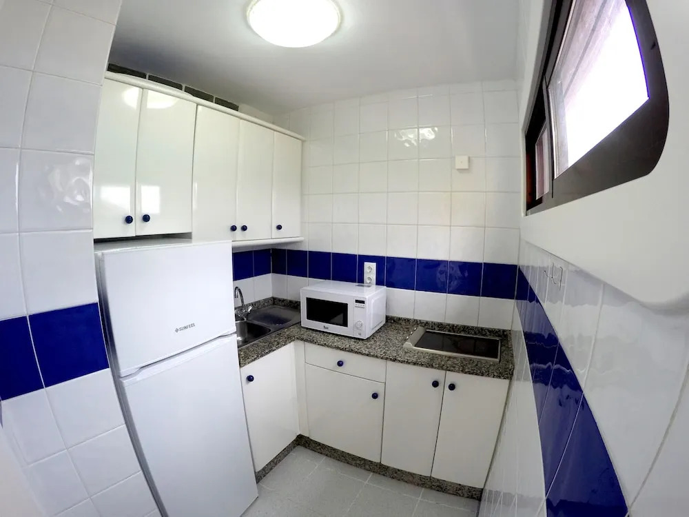 Apartamentos Juan Pérez- Viviendas Vacacionales