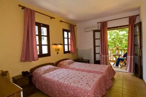 Thassos Inn