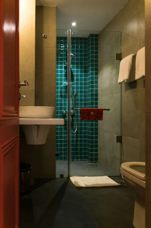 Zen Rooms Galle Road Colombo 3