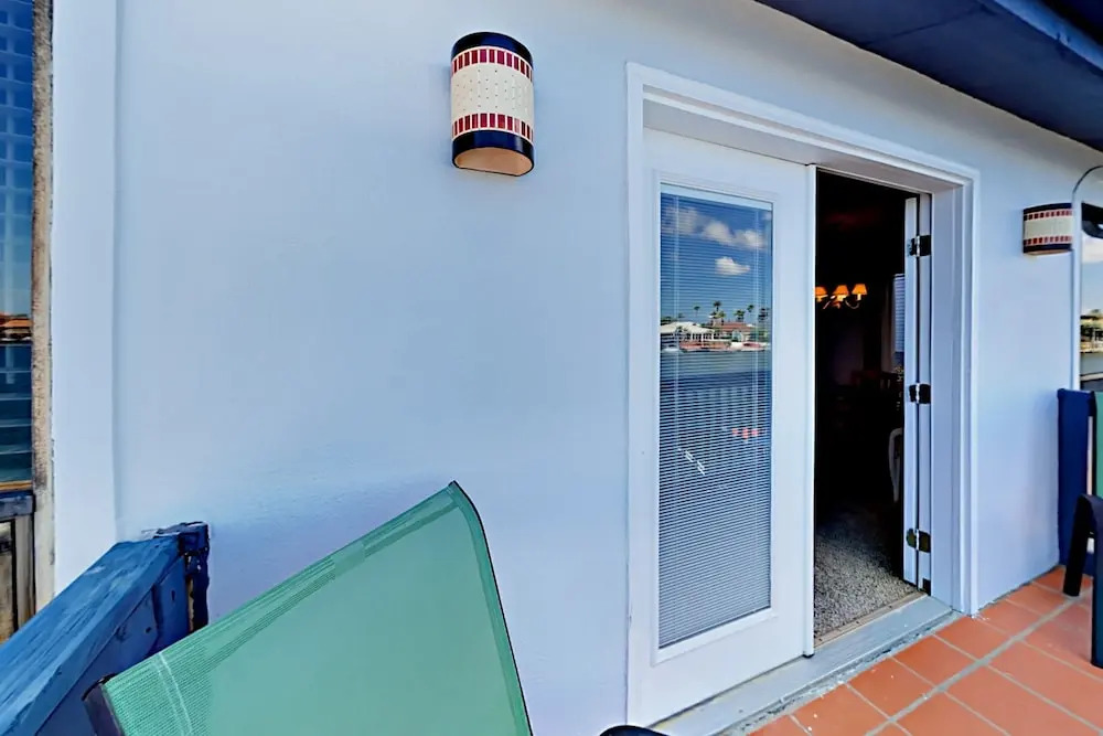 Fortuna Bay 8 - One Bedroom Condo