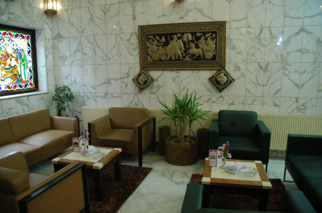 Amman Orchid Hotel