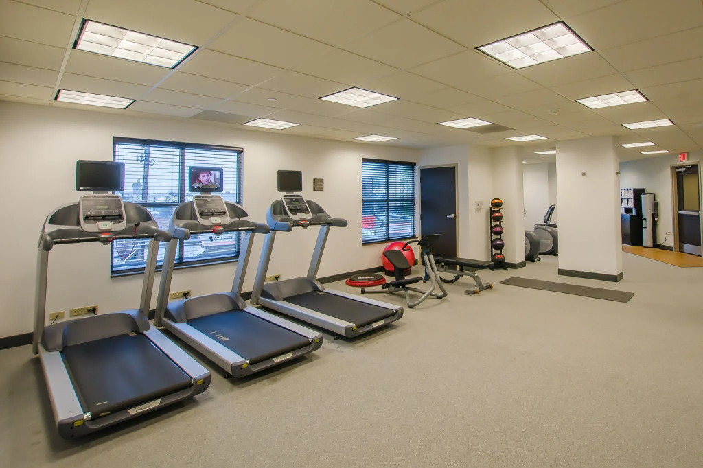 Homewood Suites Nashville Vanderbilt