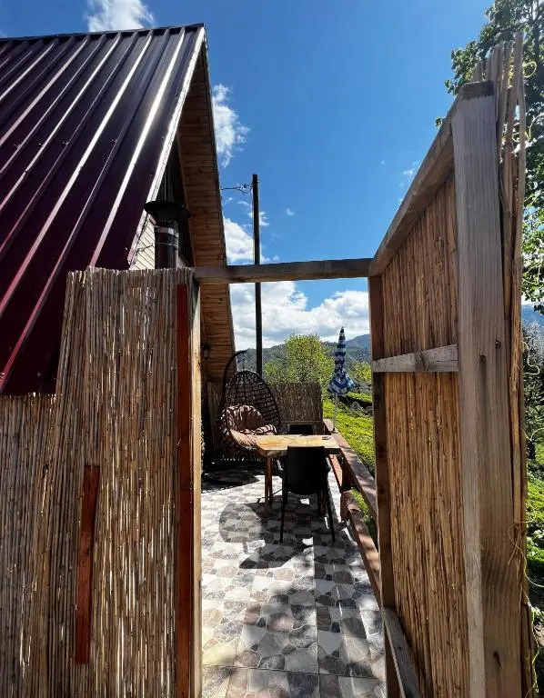 Serintepe Bungalov