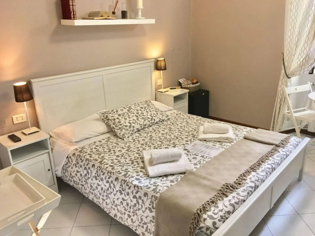 B&B Near