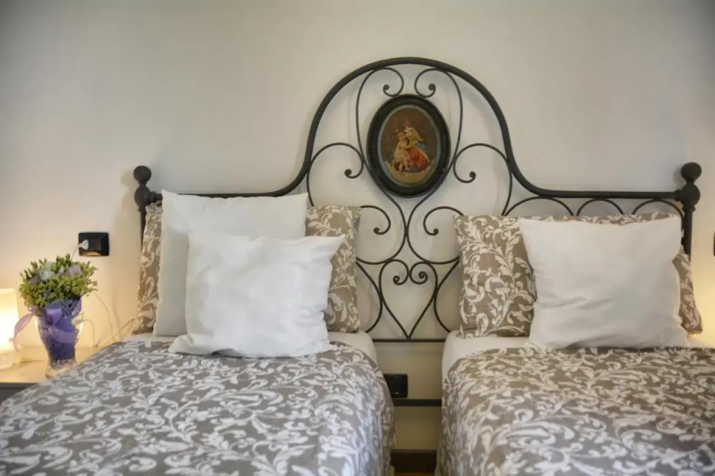 Casa la Pianca
