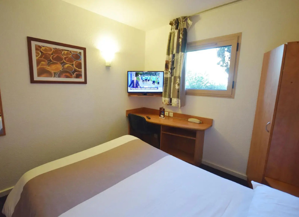Best Hotel Montpellier Millénaire