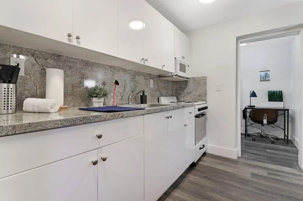 Wynwood Apartments