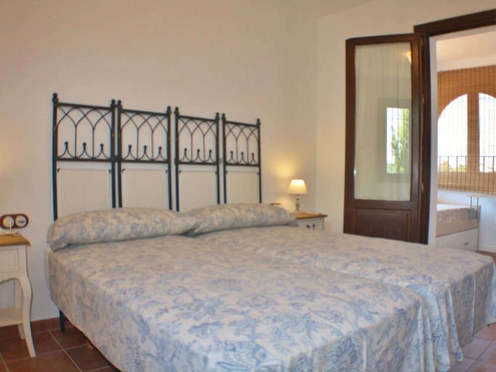 Captivating Villa in El Vendrell With Swimming Pool