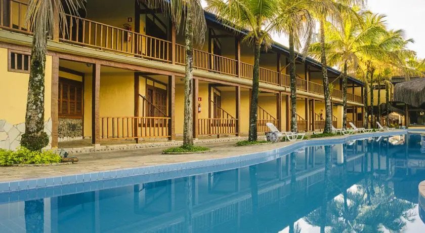 Hotel Pousada Tambayba