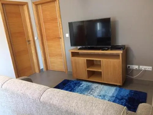 Apartamentos Sousa