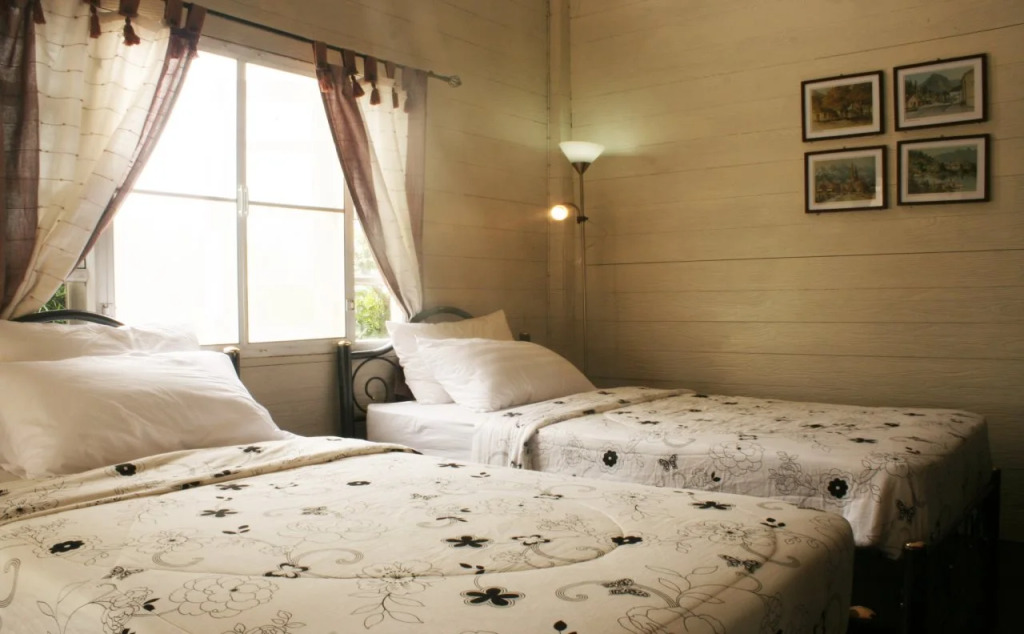 Lavender Hill Bed &Breakfast