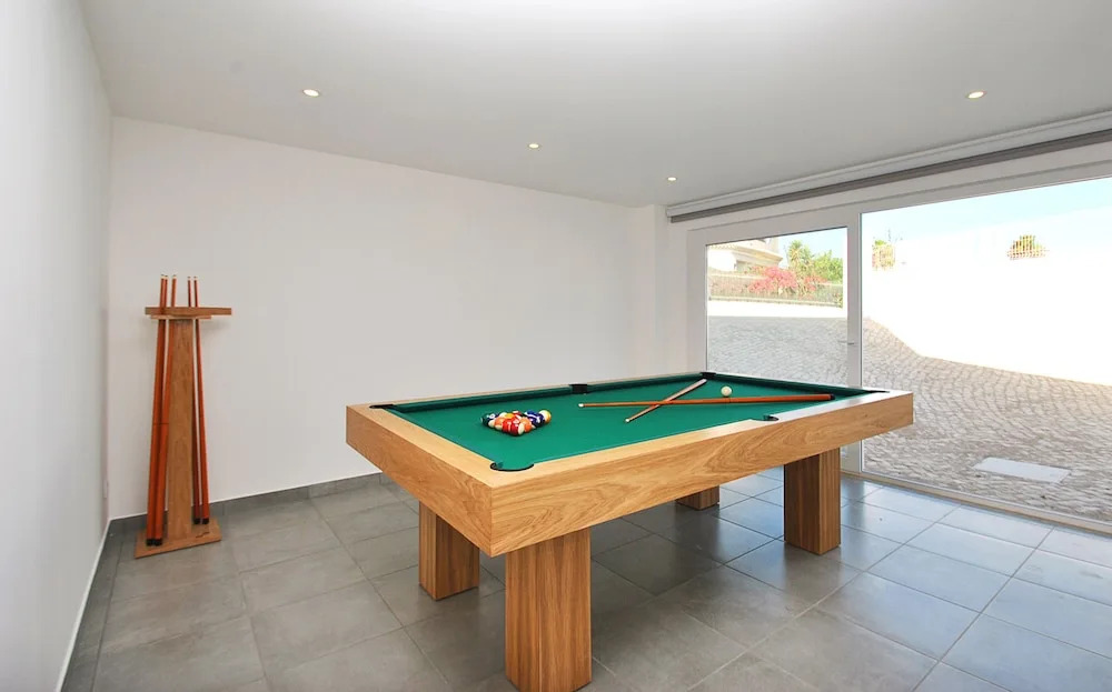 Villa Bonita Brenda - Piscina aquecível e BBQ em Armação de Pêra