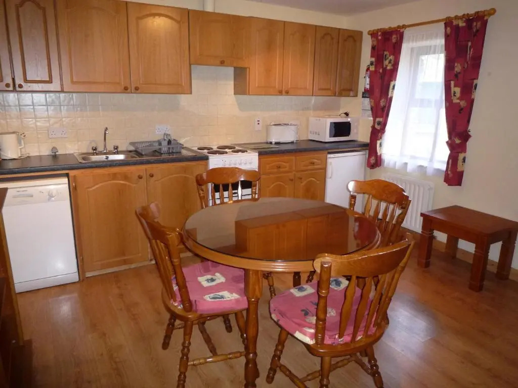 Lakeside Lodge Bantry
