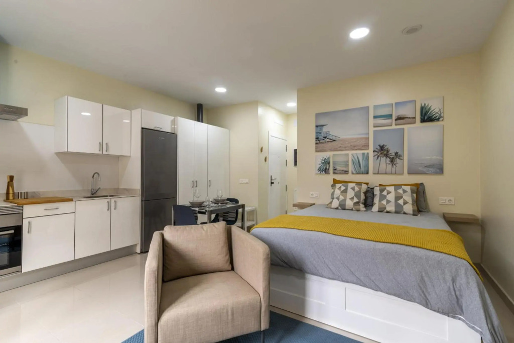GuestReady - Nuevos Livian Suites Las Palmas