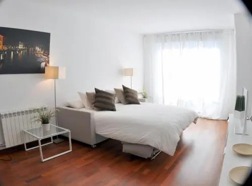Glasir Homes Barcelona