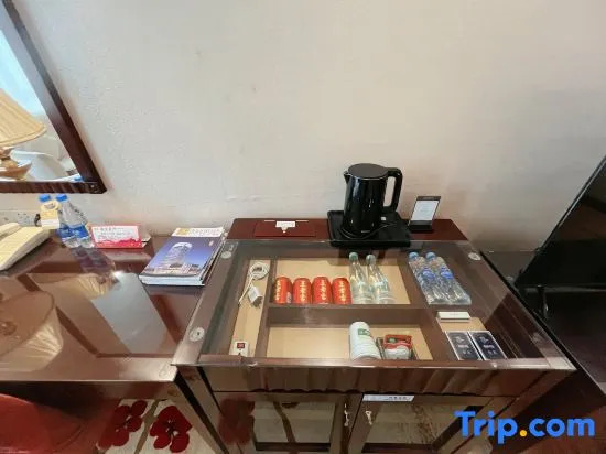 Honor International Hotel
