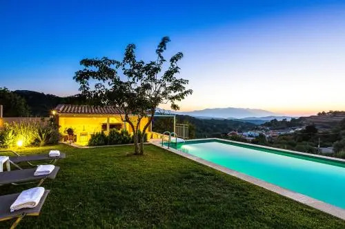 Villa Kleanthi