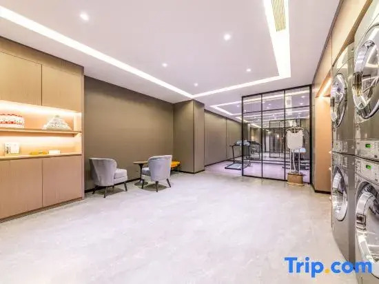 Homeinn Collection Hotel (Beijing Huilongguan Huoying Subway Station)