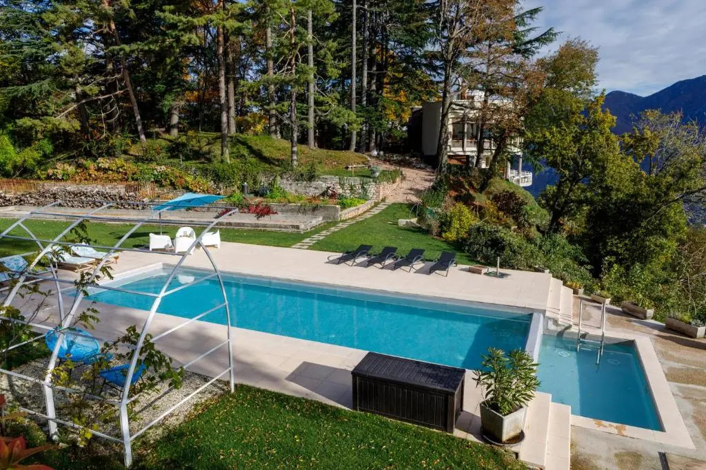 Villa Ponti Bellavista