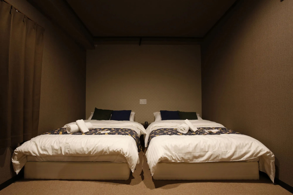 Sumiya Spa & Hotel