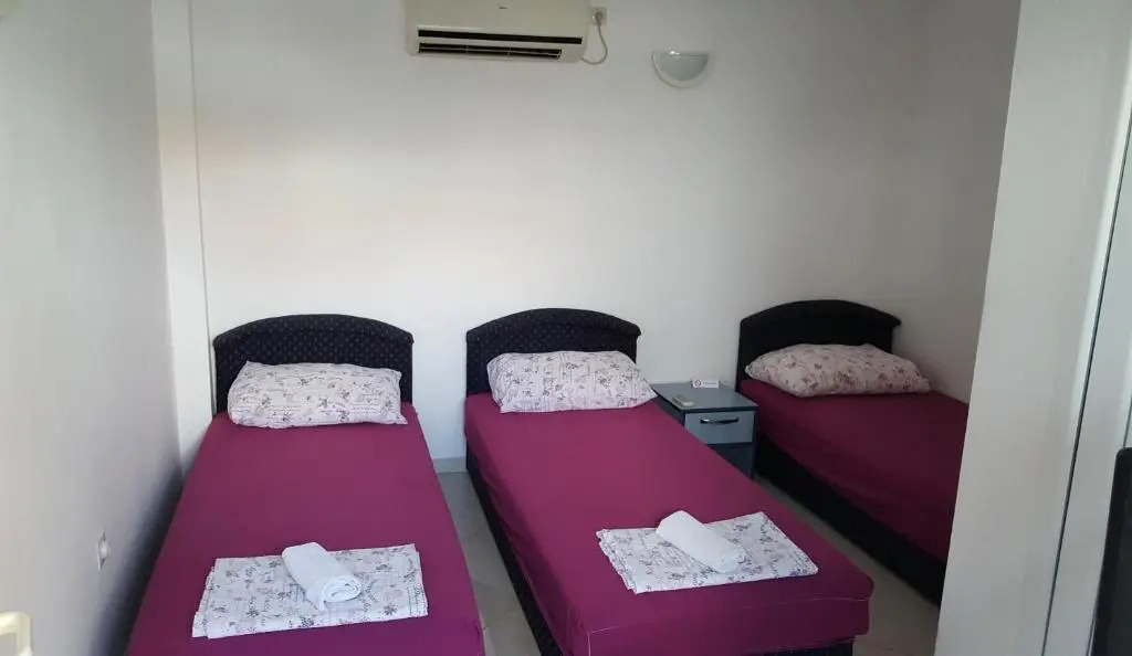 AS MONTENEGRO SUITES