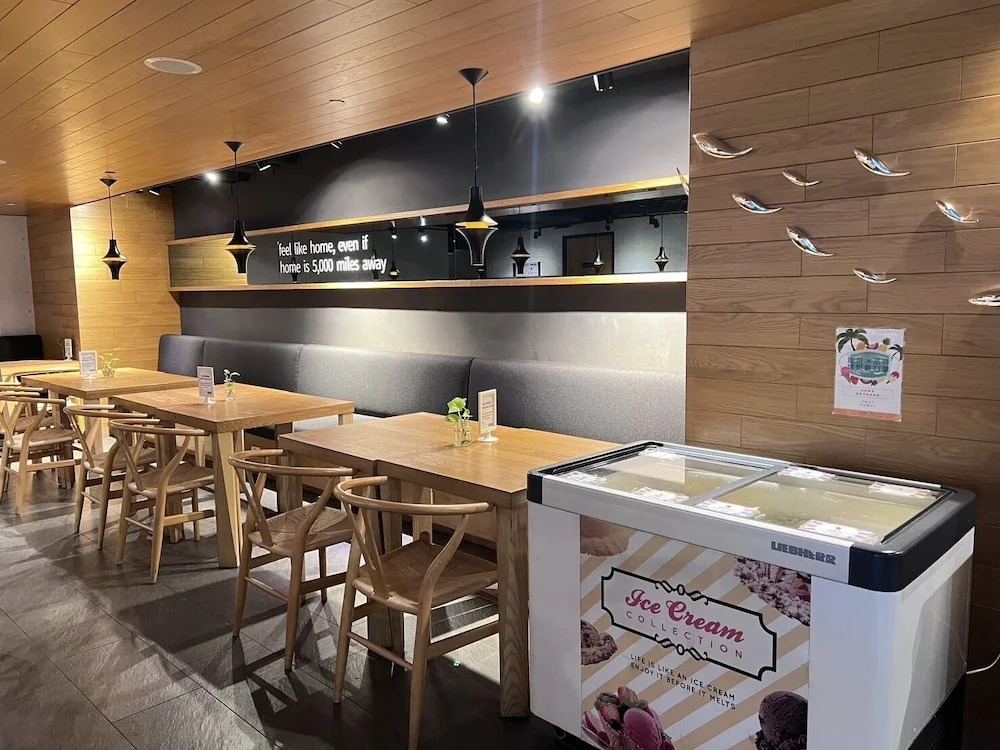 Hub Hotel Kaohsiung Yawan Branch