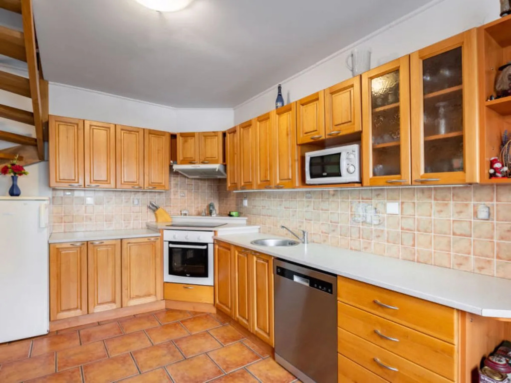 Holiday Home Loukov u Semil by Interhome