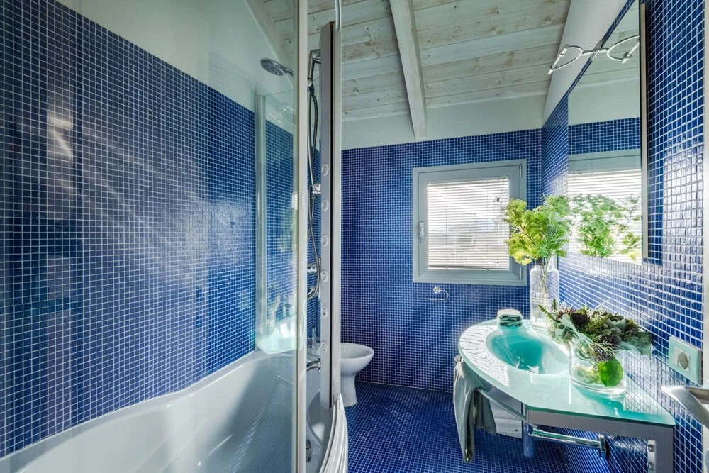 Luce Terrace Penthouse