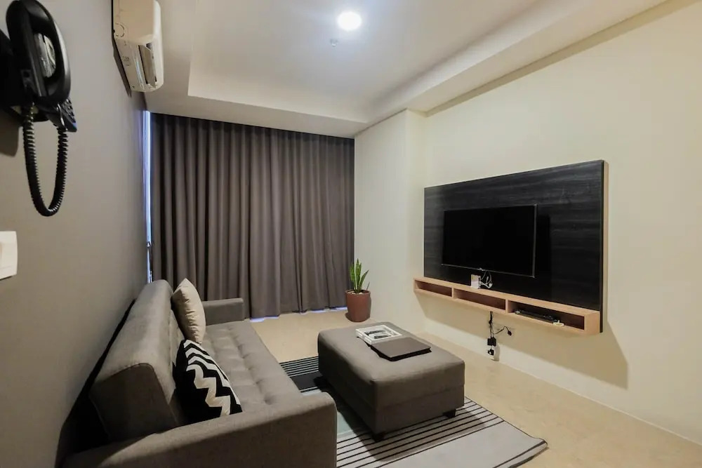 2BR Pancoran LAvenue Comfy Apartment By Travelio
