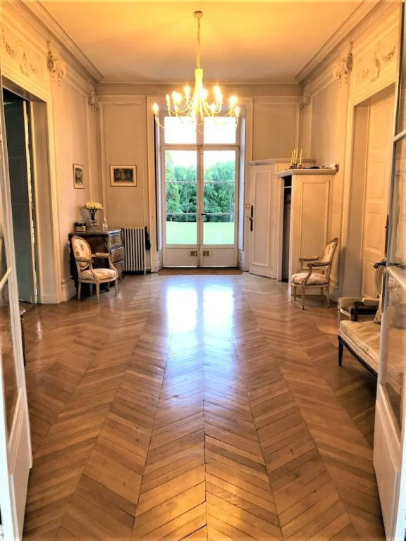Chateau du boulay morin
