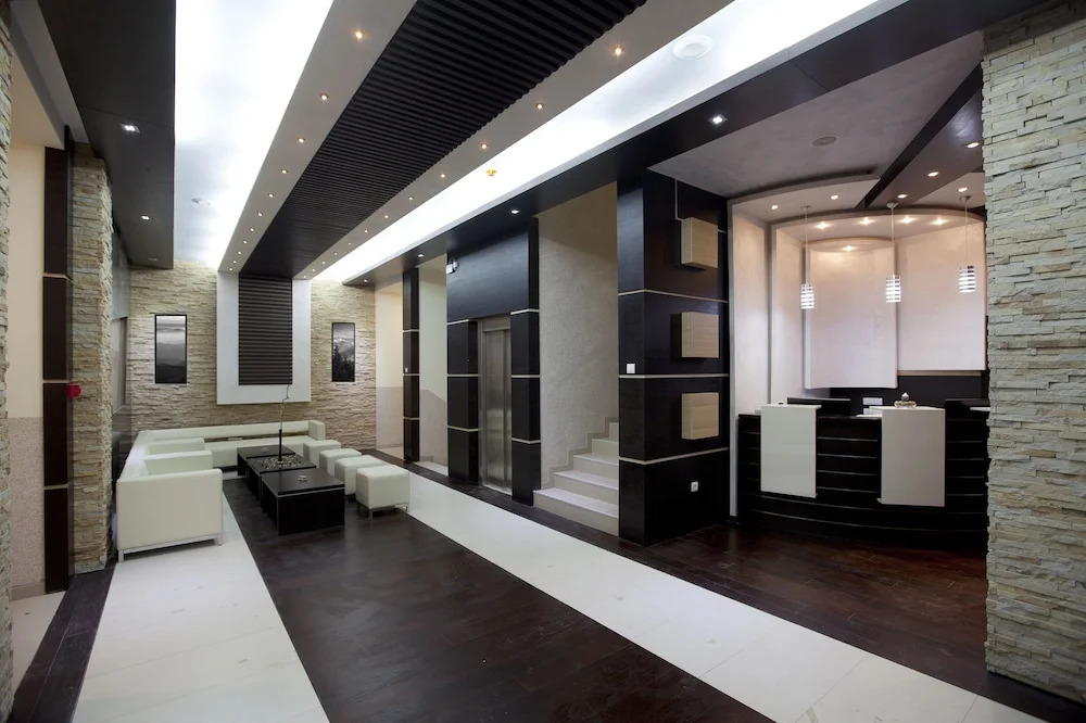 Apart & Spa Zoned