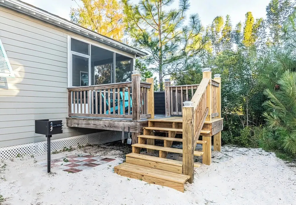4005 Rookery 3 Sea Story With 2 Pools Beach Access and Lots of Beach Amenities