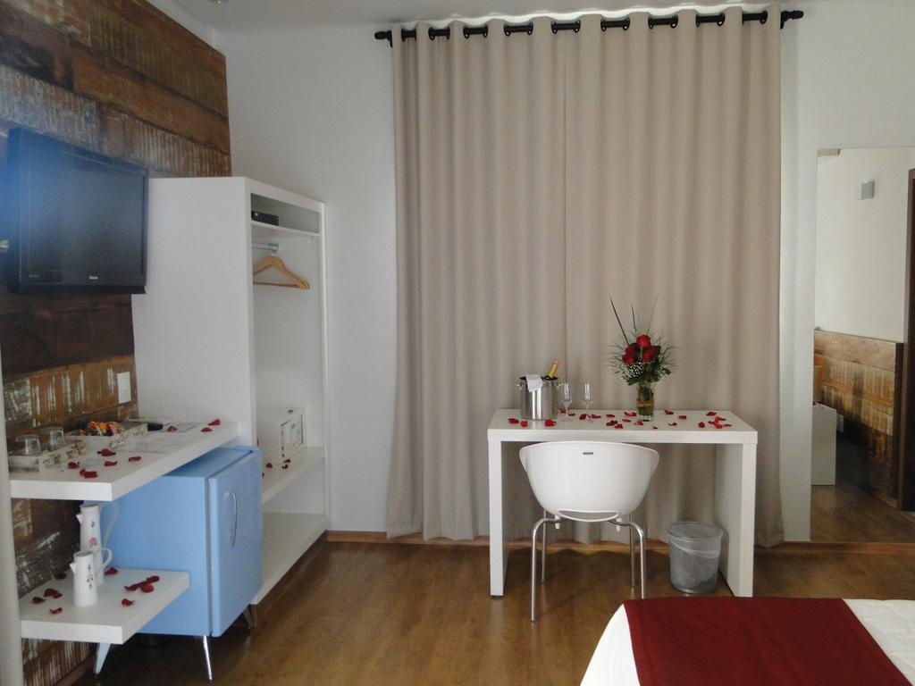 Pousada Parador da Figueira