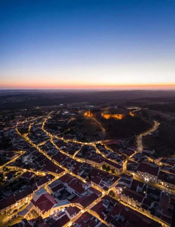 Casas Caiadas | Open House