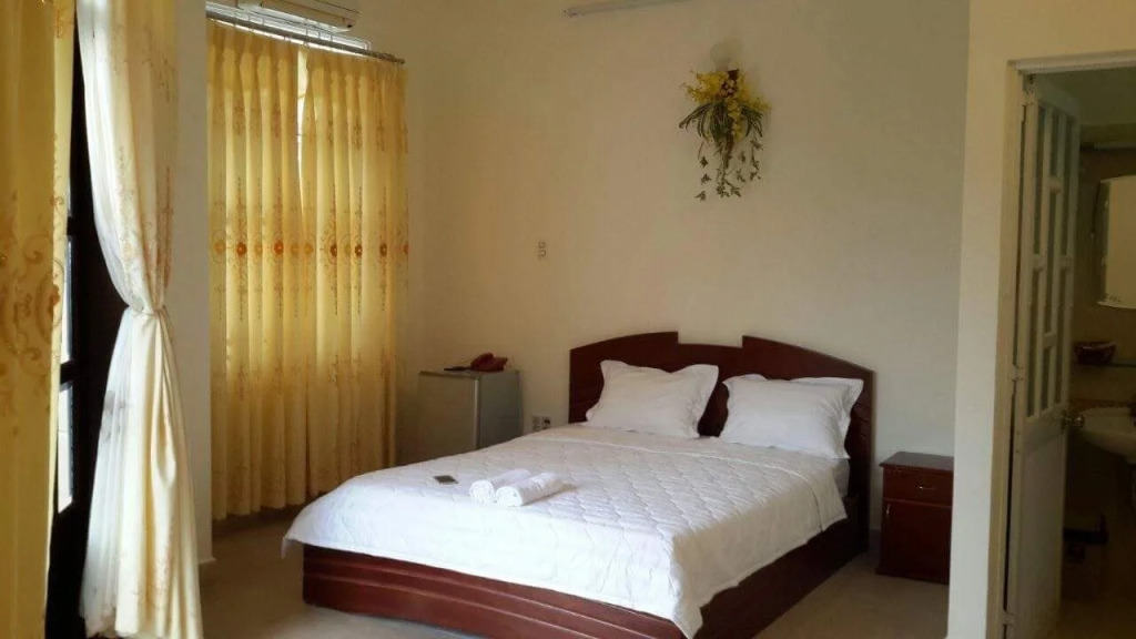 Trung hoa HOTEL