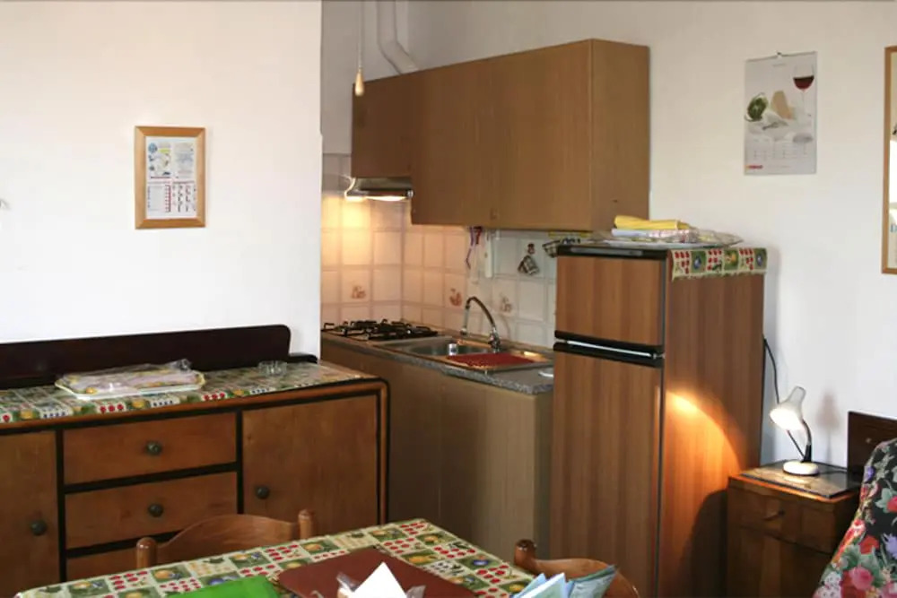 Agriturismo Podere Isonzo