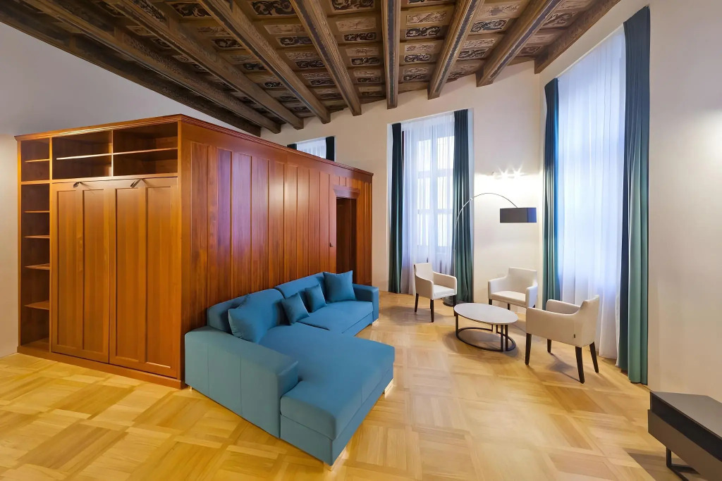 Havelska Old Town Residence
