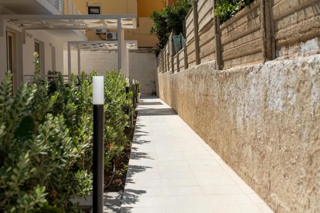 VJMAN House Sea Beach - SiciliaVacanza