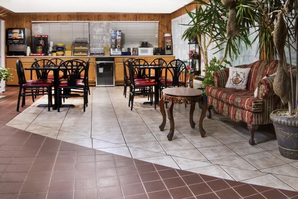 Lone Star Inn Vernon Texas