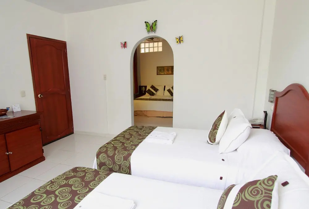 Villeta Resort Hotel