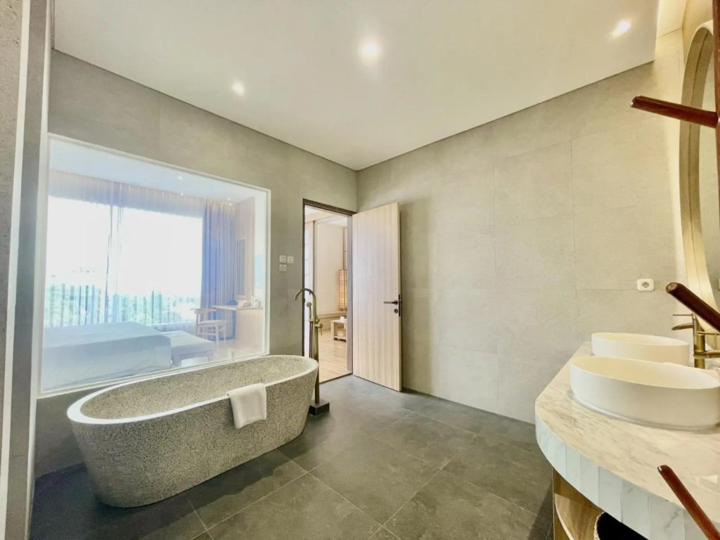 Hemangini Hotel Bandung