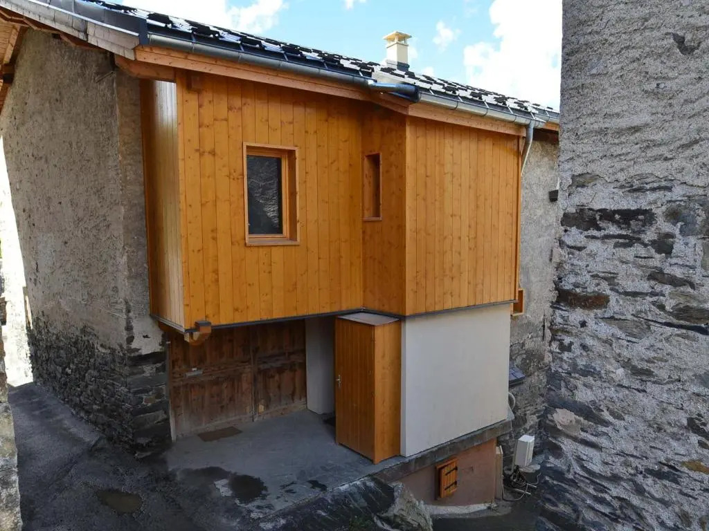 Appartement Saint-Martin-de-Belleville-Les Menuires, 4 pièces, 6 personnes - FR-1-452-34