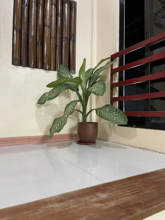 Bahay Ni Ate Bed and Breakfast
