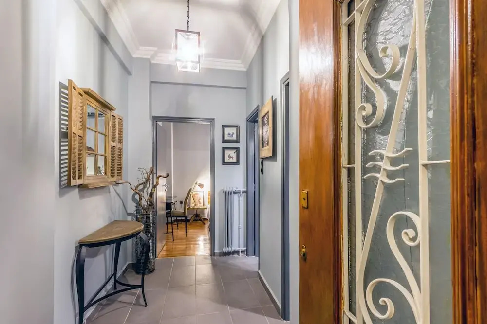 Axel Lamda Apartment