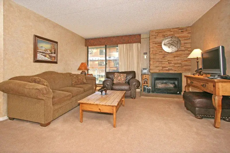 Trails End 408