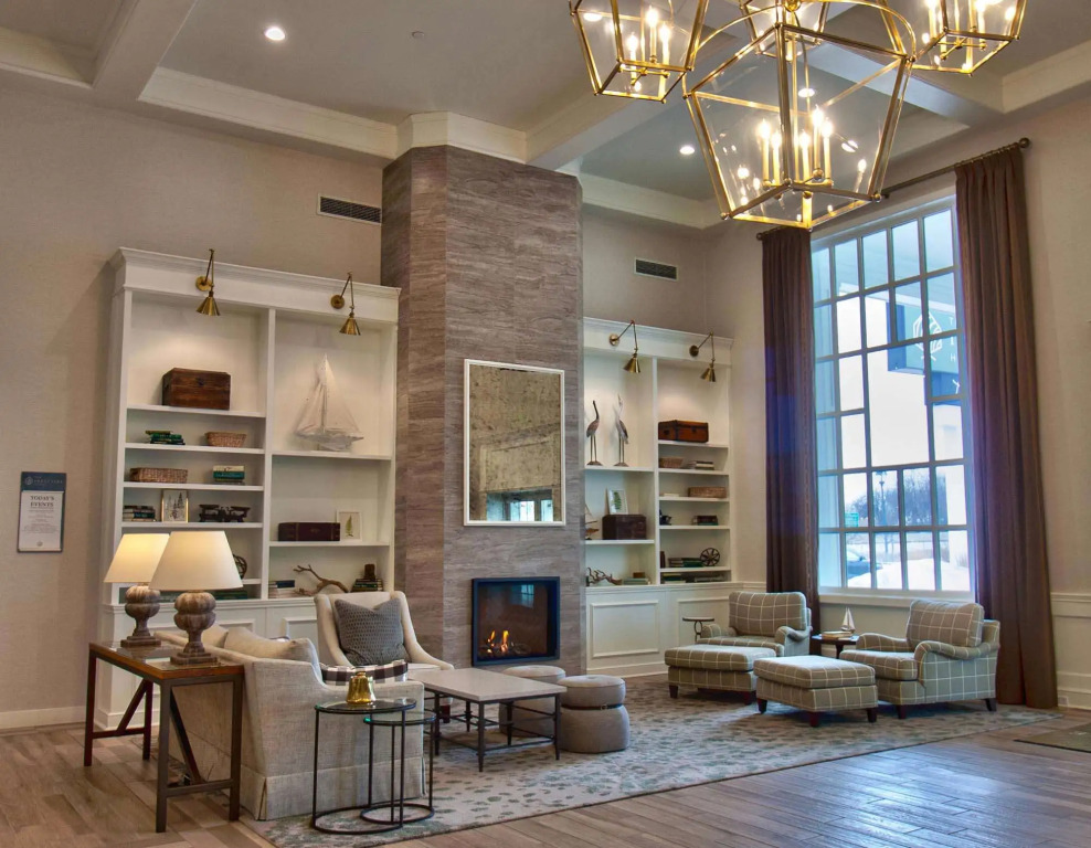 The Ingleside Hotel