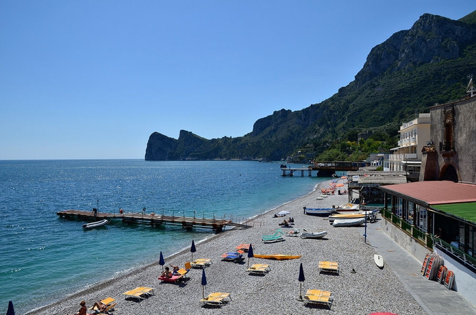 Mimì sul Mare