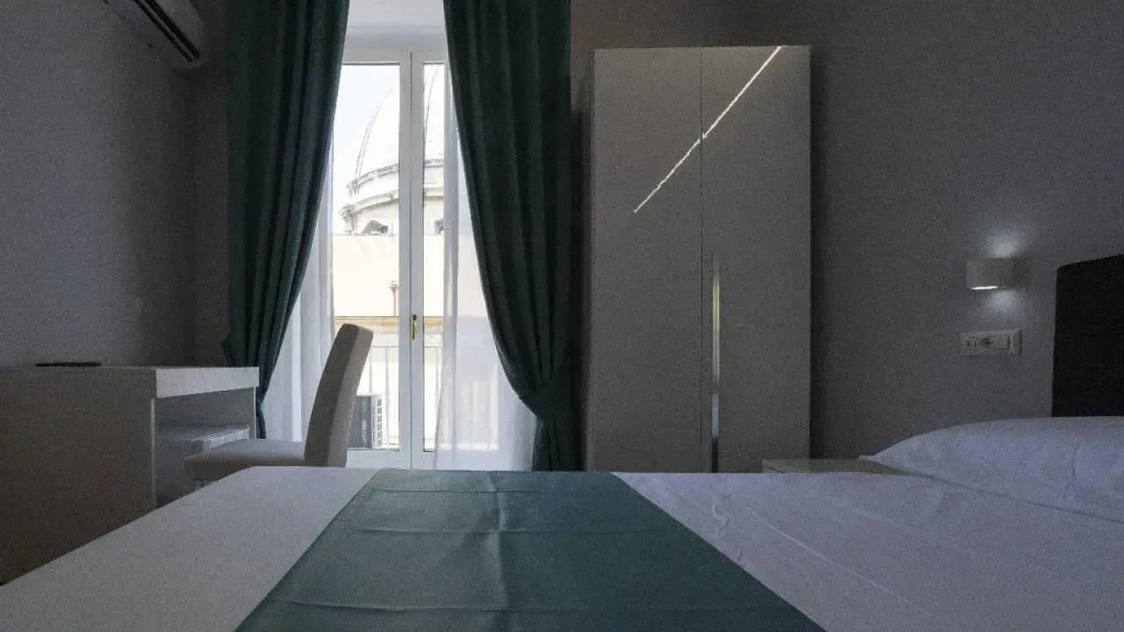 La Chambre Duomo