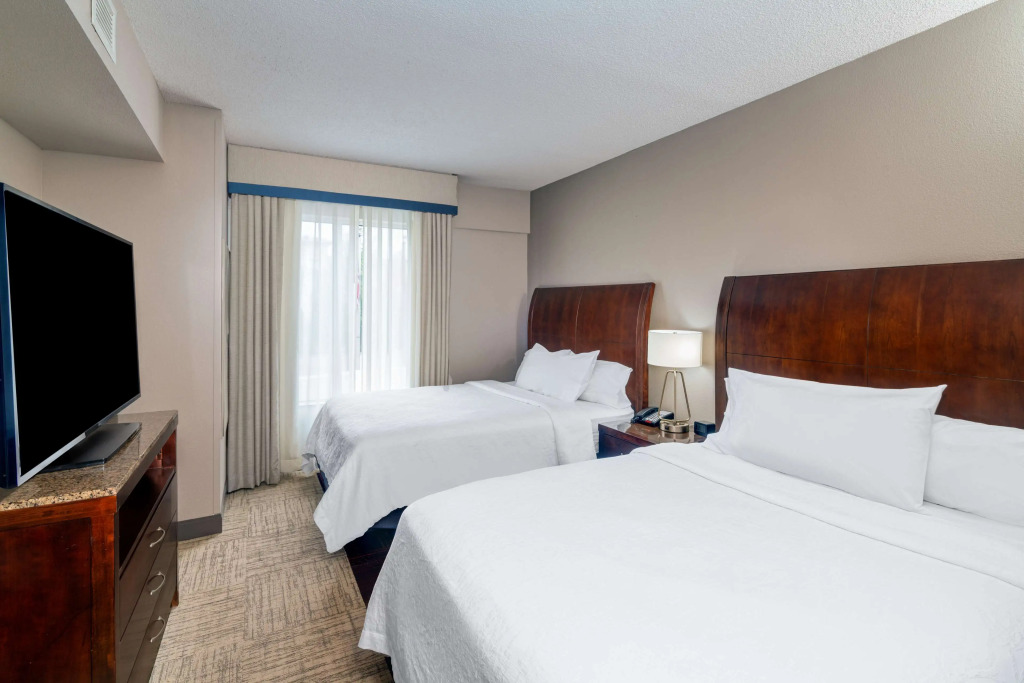 Hilton Garden Inn Augusta