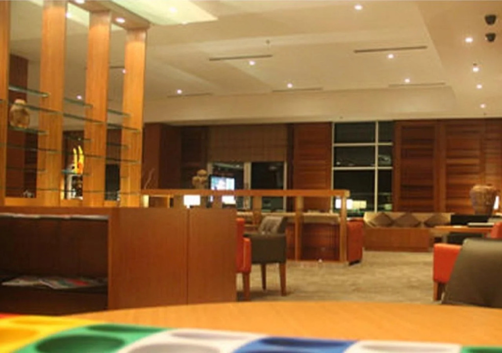 Zenith Hotel Kuantan